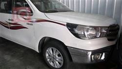 تويوتا هايلوكس